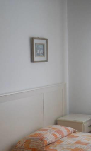 Отель Albergo Al Parco