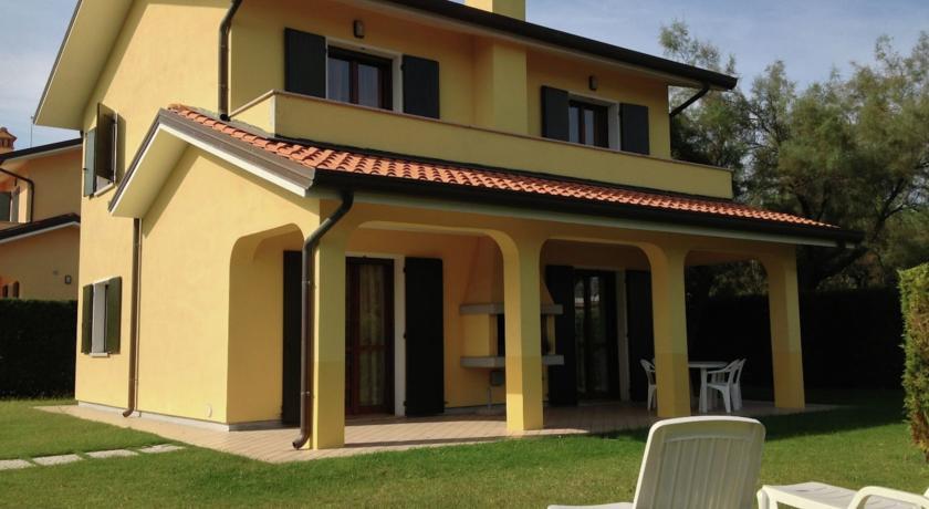 Вилла Village Albarella Albarella I