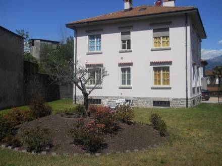 Апартаменты Apartment Alda I Laveno Mombello