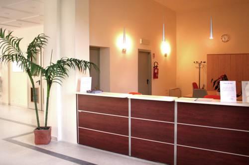 Отель Apartment Marino Bilo Marina Di Ravenna