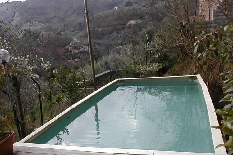 Апартаменты Holiday Home Conca D Oro Marliana