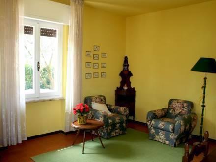 Апартаменты Apartment La Palma Apt Abete Massa