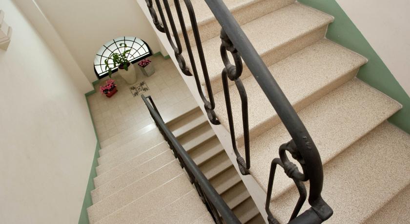 Апартаменты Apartment Marchetti Massa Fiscaglia
