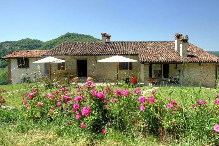 Апартаменты Holiday Home Padronale Modigliana