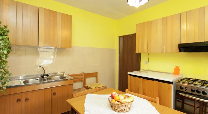 Апартаменты Apartment Il Pradaccio Molazzana