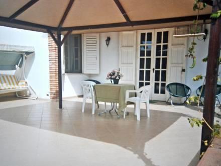 Апартаменты Holiday Home Borgo Bonsignore I Ribera