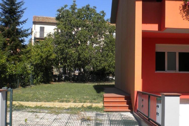 Отель Holiday Home Grande Monte Porzio