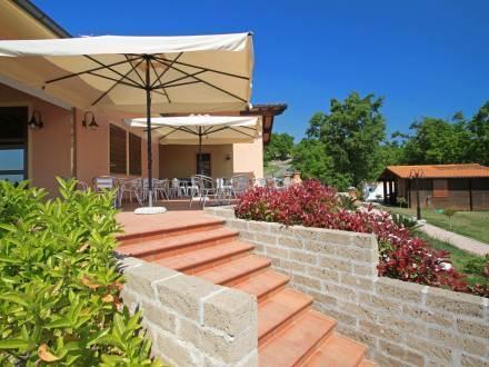 Апартаменты Apartment Monteverdi Marittimo III