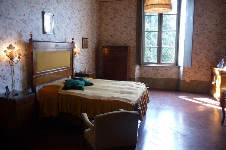 Отель Apartment Villa Longo B Offlaga
