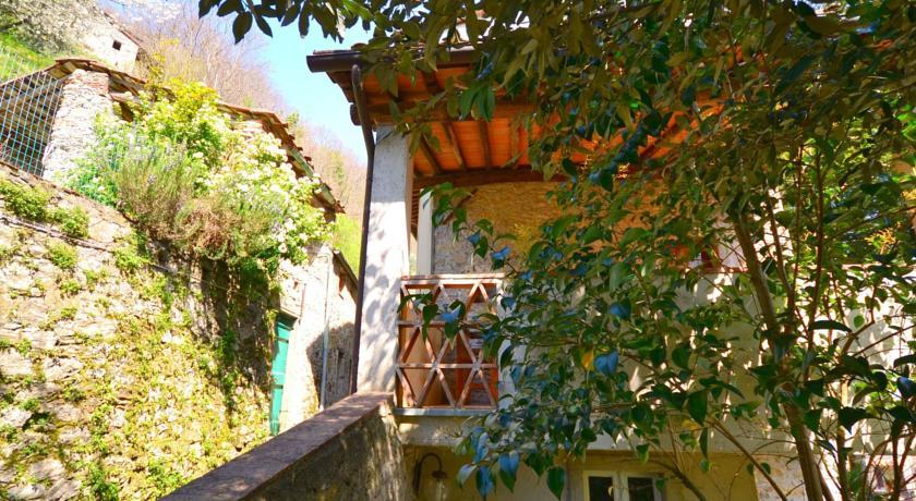 Апартаменты Holiday Home Camella Convalle