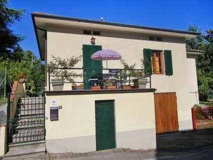 Апартаменты Holiday Home Gina Pescaglia