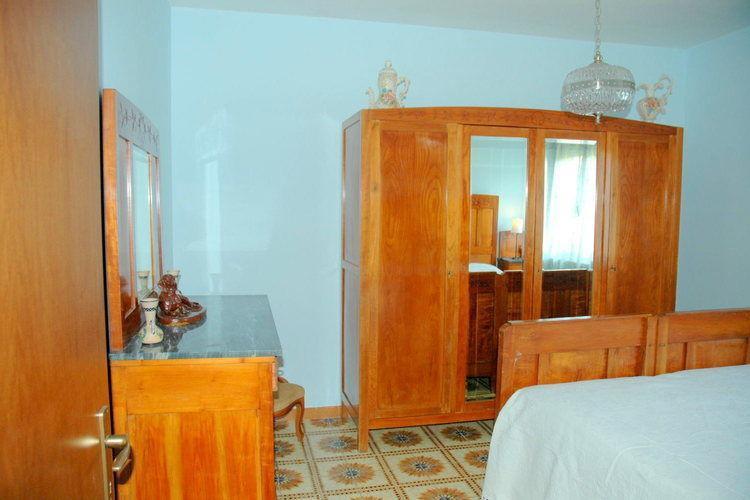 Апартаменты Holiday Home La Terrazza Mioglia II