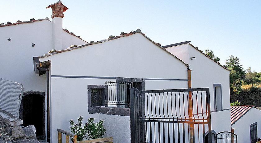 Апартаменты Apartment Gelso Piedimonte Etneo