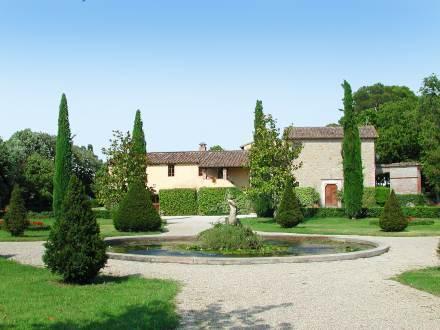 Апартаменты Apartment Castel del Piano I