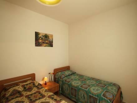 Апартаменты Apartment San Francesco II Pomarance