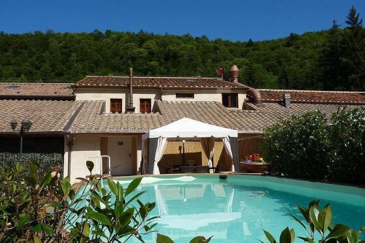 Апартаменты Holiday Home Tradizione Di Pistoia Pistoia