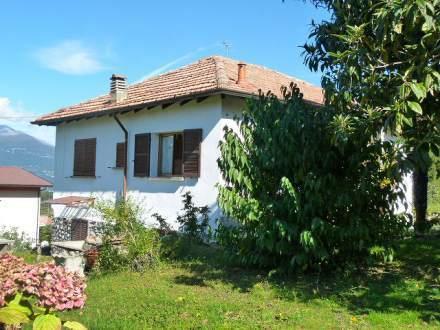 Апартаменты Holiday Home Casa Luisa Porto Valtravaglia