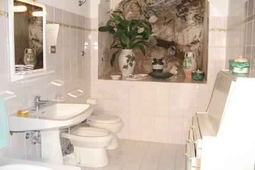 Отель Apartment Pellicano Ravello
