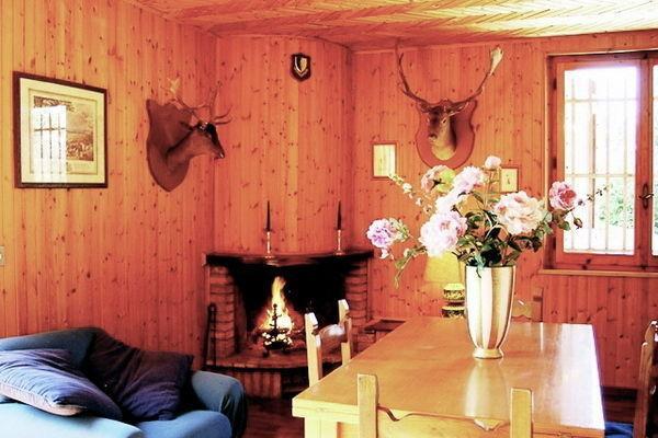 Отель Holiday Home Ramazzano Ramazzano