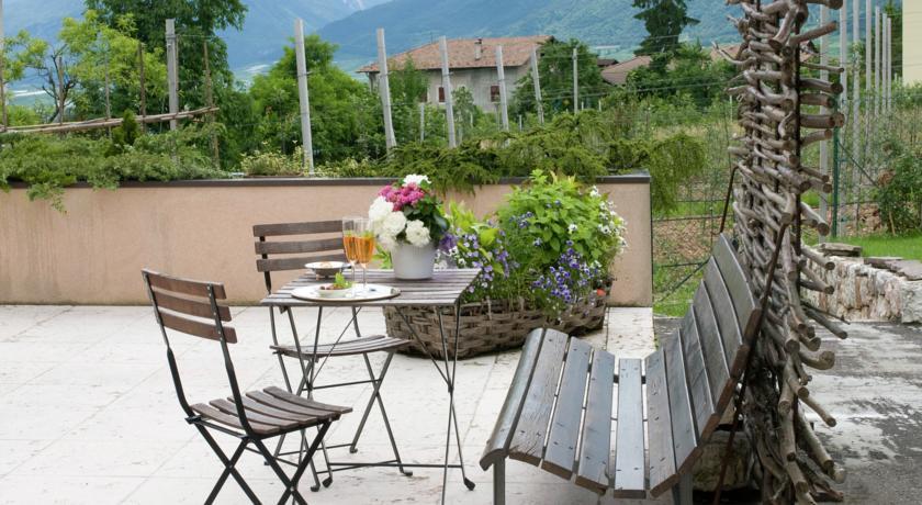 Апартаменты Apartment Incantata Due Revò
