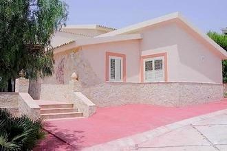 Вилла Villa Ribera Solemare Uno Ribera