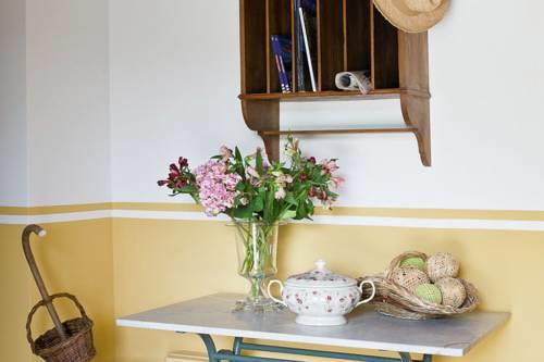 Отель Holiday Home Camino S. Donato In Collina