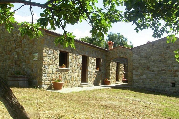 Апартаменты Holiday Home Dimora Gelso Rofrano