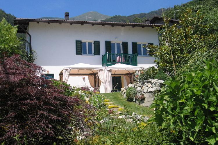 Апартаменты Apartment Cadenzi Roncegno Terme