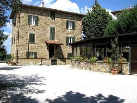 Апартаменты Apartment Bilo I San Presto - Assisi