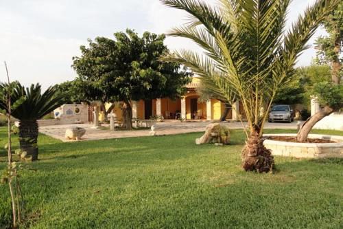 Апартаменты Holiday Home Marina Ispica
