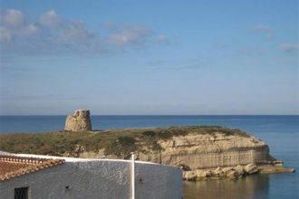 Апартаменты Apartment Torre Del Pozzo Cuglieri