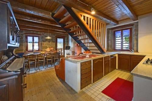 Апартаменты Holiday Home Antares Sauris
