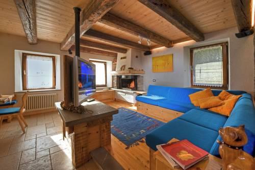 Апартаменты Holiday Home Polaris Sauris