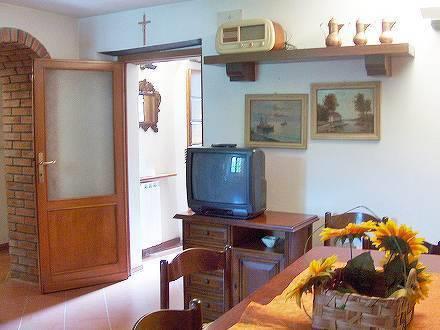 Отель Apartment Farnocchia Seravezza