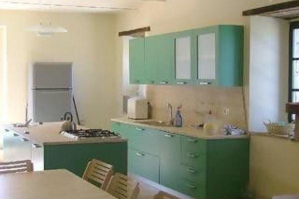 Апартаменты Holiday Home Carina Sasso