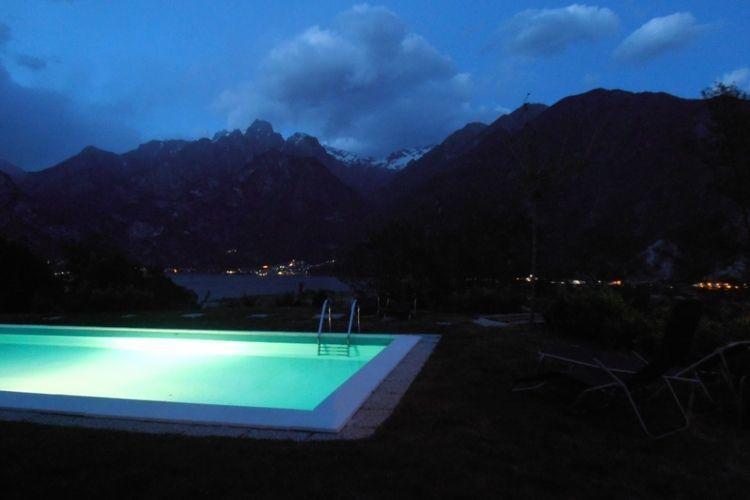 Вилла Villa Ca Crusca Sorico