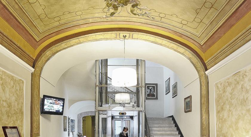 Отель Palazzo Sa Pischedda