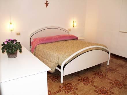 Отель Holiday Home Casa Rita Trappeto