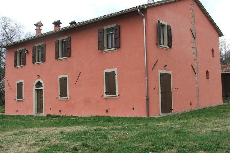 Апартаменты Apartment Yassine Tredozio