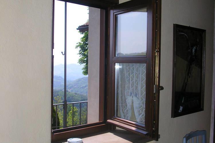 Апартаменты Holiday Home Miravalle Trezzo Tinella