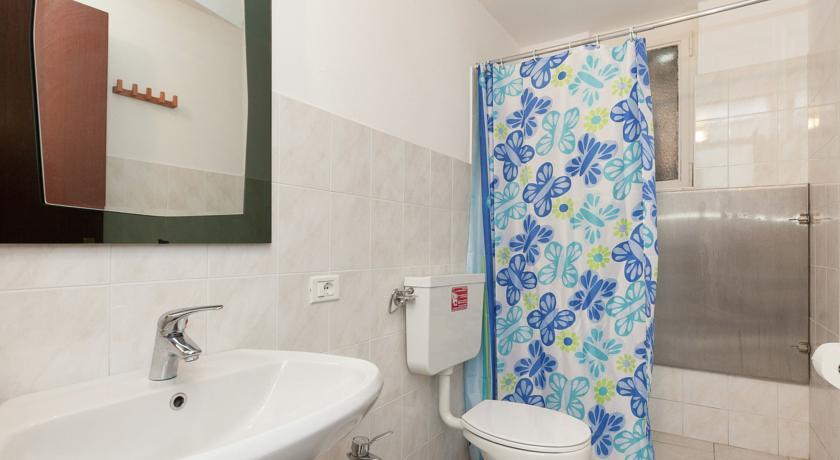 Апартаменты Holiday Home Amica Vercana