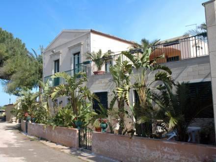 Апартаменты Apartment Doratella Siracusa