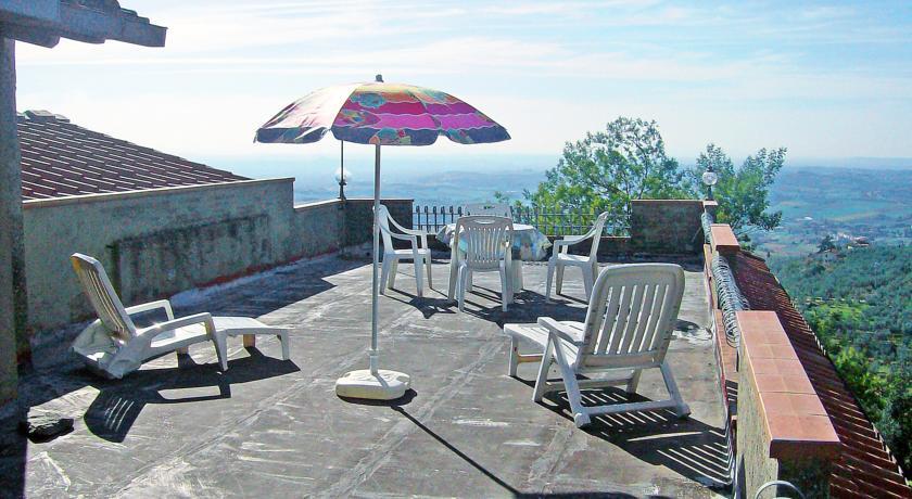 Апартаменты Holiday Home Casa Maria Grazia Vitolini