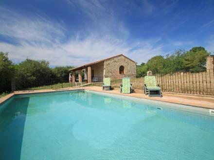Апартаменты Holiday Home Sweet Maremma Campagnatico
