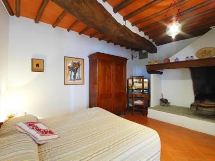 Апартаменты Apartment Camino Lamole