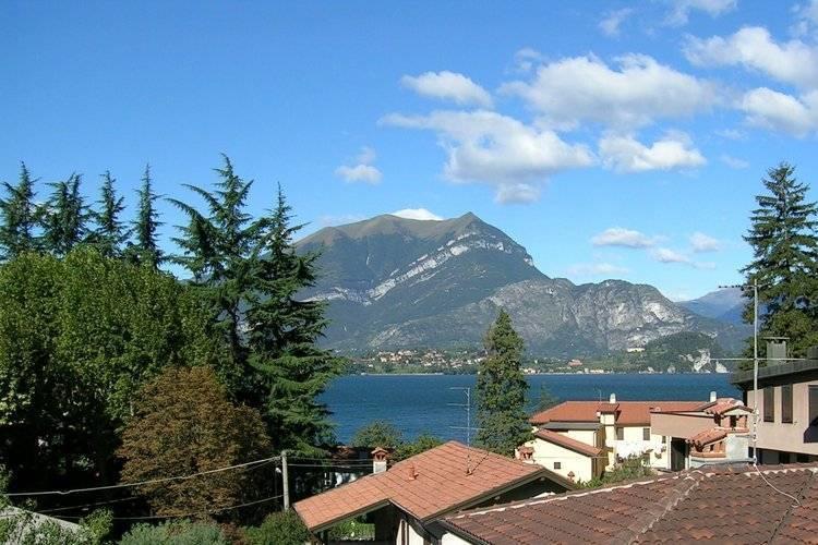 Отель Holiday Home Villetta Lierna
