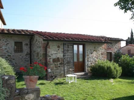 Апартаменты Apartment Figline Valdarno - Ponte Agli Stolli II