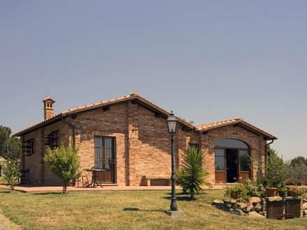Апартаменты Apartment Fitto Marciano della Chiana