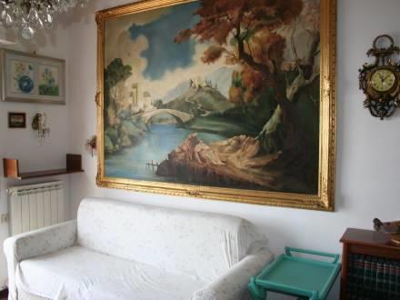 Отель Apartment Ferrari Marina Di Andora