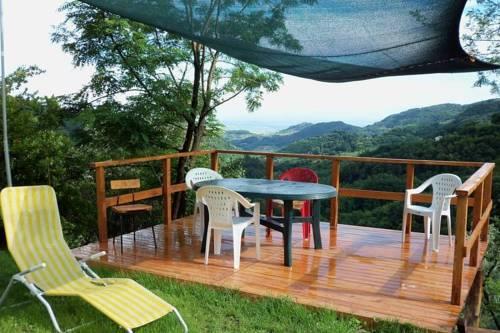 Отель Holiday Home Nuovo Gelsomino Marliana
